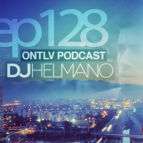 DJ Helmano - ONTLV PODCAST - Episode 128