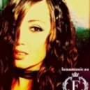 Amanda Wilson vs Funkyloco vs Scott Diaz - Watchin