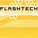 Craving vs. Andain - Beautiful Tribe (Flashtech Mashup)