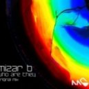 Mizar B - Who Are They