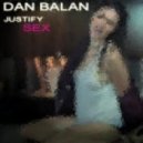 Dj Spectroman aka. Ad Voca, Dan Balan - Justify Sex