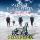 Swedish House Mafia - Greyhound (Geon Remix)