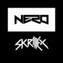 Nero - Promises (Skrillex Remix) [PeZZZtoo!! Re-Fix] ()