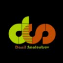 Nikolas & Gant vs. RHCP - Moskito Here Now (Dj Danil Smolentsev Mashup)