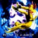 Christopher S & Mike Candys vs. Niels Van Gogh & Daniel Strauss - Rhythm Is A Dancer (Dj Dunaev Mash Up)