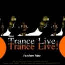 eLEXtroLEX™® - Trance Session Two Live