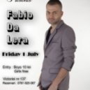 Fabio Da Lera & Alenna - Dancing Girl (Extended Rework 2012)