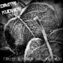 Dimitri Kudinov - Frosty Autumn