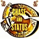 Chase & Status - Time