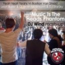 The Bloody Beetroots feat. Sandro Silva & Quintino feat. Chuckie - Epic Warp 1997 (DJ Wind Mash-Up)