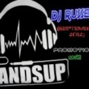 DJ RUSSELL - Hands Up