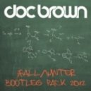 Gregori Klosman & Tristan Garner vs. Mijail & Blas Marin - Fuckin\' Down (Doc Brown\'s Make Some Noice For Miami Refix)