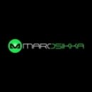 Marc Osikka - Who The Hell Are You
