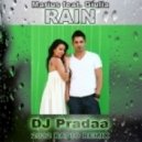Marius feat. Giulia - Rain (DJ Pradaa 2012 Radio Remix)