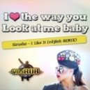Sirusho - I Like It