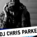 Chris Parker - Welcome To Mars