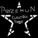 Psyzemun - Electric Tease