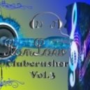 Dj Stan Law - Clubcrusher vol.3