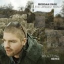 Morgan Page feat. Lissie - The Longest Road (Vicetone 2012 Remix)