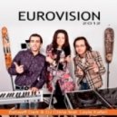 Dj China & Babaeff Dark & Leyla Kafari - Eurovision 2012