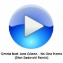 Omnia feat. Ana Criado - No One Home