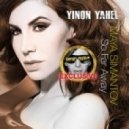 Yinon Yahel Ft. Maya Simantov - So Far Away (Extended Radio Mix)