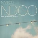 Nankoo feat. Soho Rezanejad - NDGO (Ron Flatter Remix)