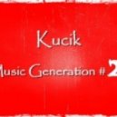 Kucik - Music Generation #2