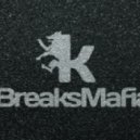 Adrien Aubrun & Francois Denning - Big Boss (BreaksMafia vs REL1 re-lick)