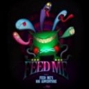 Feed Me - Grand Theft Ecstasy (Bass Station Rerub)
