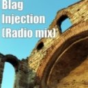 Blag - Injection