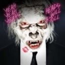 David Puentez ft Yeah Yeah Yeahs - Heads Will Roll (DJ Leonid Orlov Mash Up)