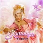 Kamaliya - Butterflies (Cutmore Remix)