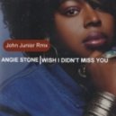 Angie Stone - Wish I Didn't Miss You