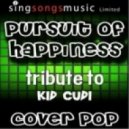 Kid Cudi - Pursuit Of Happiness (Steve Aoki Dance Remix)