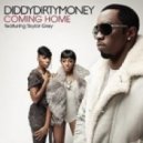 P Diddy feat Dirty Money - Coming Home