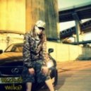 M.A.D.Mike - Human Traffic (demo) (prod.by AcmeJunk)