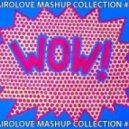 Steve Edwards vs. Carolina Marquez & Jaykay - Promise Land Weekend (DJ AiroLove Mash Up)