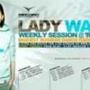 Martin Flex / PuRe SX - Live DJ Mix for Lady Waks - Radio Record Show, Russia ()