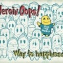 Heroin_Oops! - Way to happiness