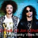 Lmfao feat. Lil Jon - Shots (Swanky Vibes Remix)