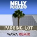 Nelly Furtado - Parking Lot