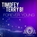 Timofey vs. Terri B! - Forever Young