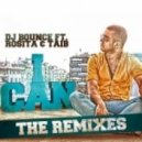 Dj BounCe feat. Taib & Rositsa - I Can (Radio Edit)