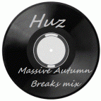 Huz - Massive Autumn Breaks mix
