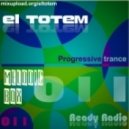 El Totem - Melodic Box 011 (Ready Radio Jingle)