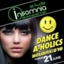 HELIO EMBASSY - INSOMNIA BANGKOK