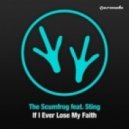 The Scumfrog - If I Ever Lose My Faith (Vocal Radio Edit)
