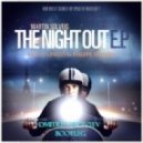 Martin Solveig vs. Horny United & Philippe Heithier - The Night Out (Dmitriy Adonyev Time Bootleg)