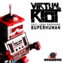 Virtual Riot feat. Amba Shepherd - Superhuman